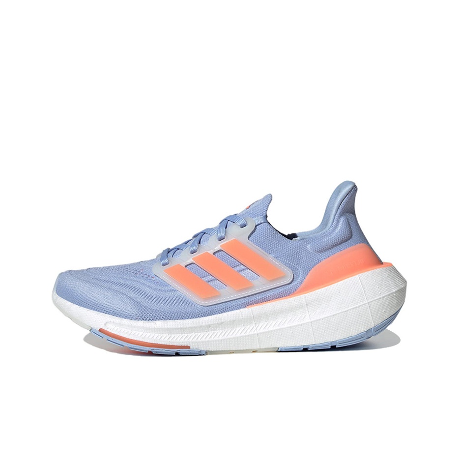 Adidas Shoes Ultraboost Light - アディダス ウルトラブースト ライトファブリック クッション性 滑り止め 耐摩耗性
