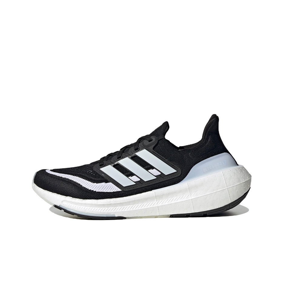Adidas Shoes Ultraboost Light - アディダス ウルトラブースト ライト 快適な生地 ロートップ マラソン