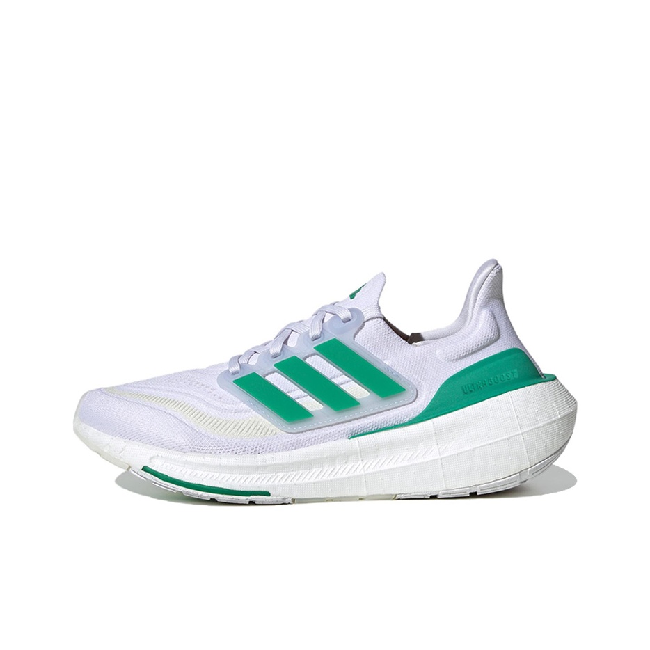 Adidas Shoes Ultraboost Light - アディダス ウルトラブースト ライトファブリック クッション性 滑り止め 耐摩耗性