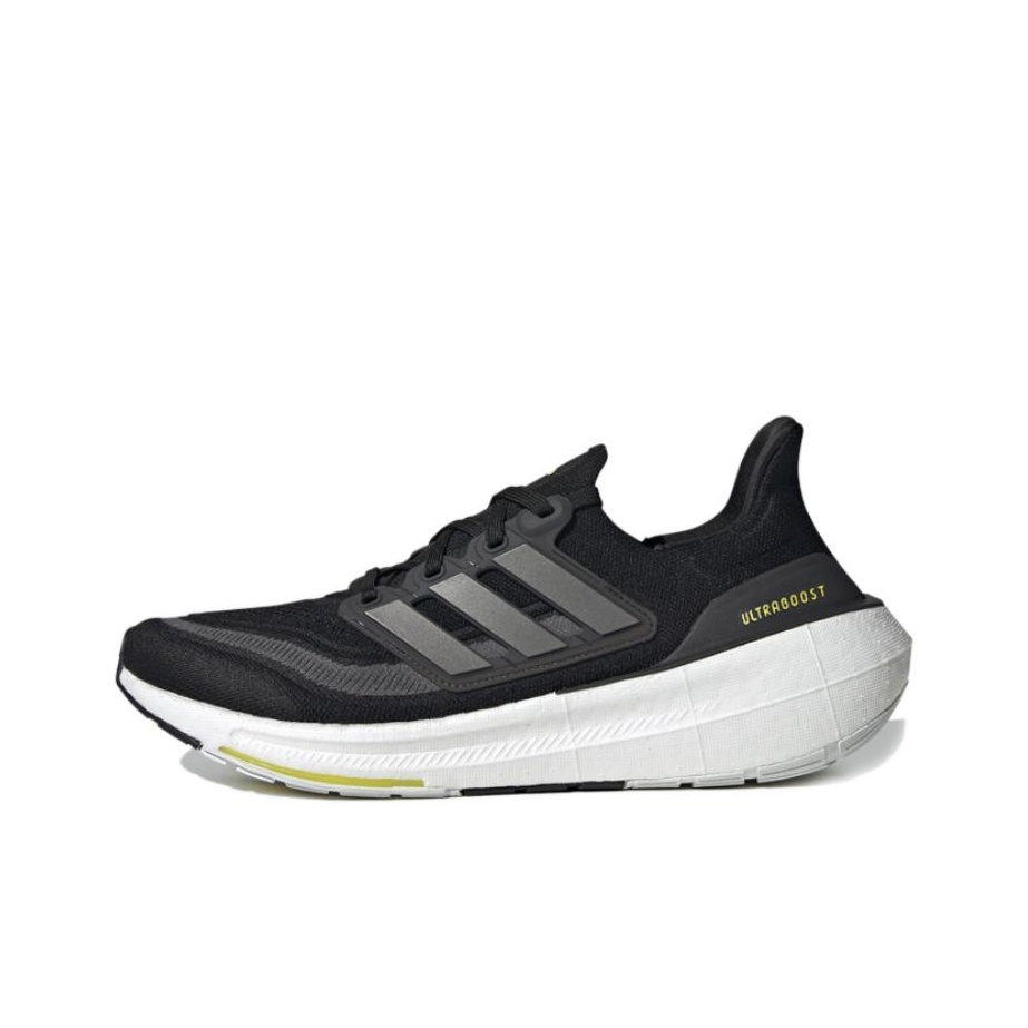 Adidas Shoes Ultraboost Light - アディダス ウルトラブースト ライト 快適な生地 ロートップ マラソン