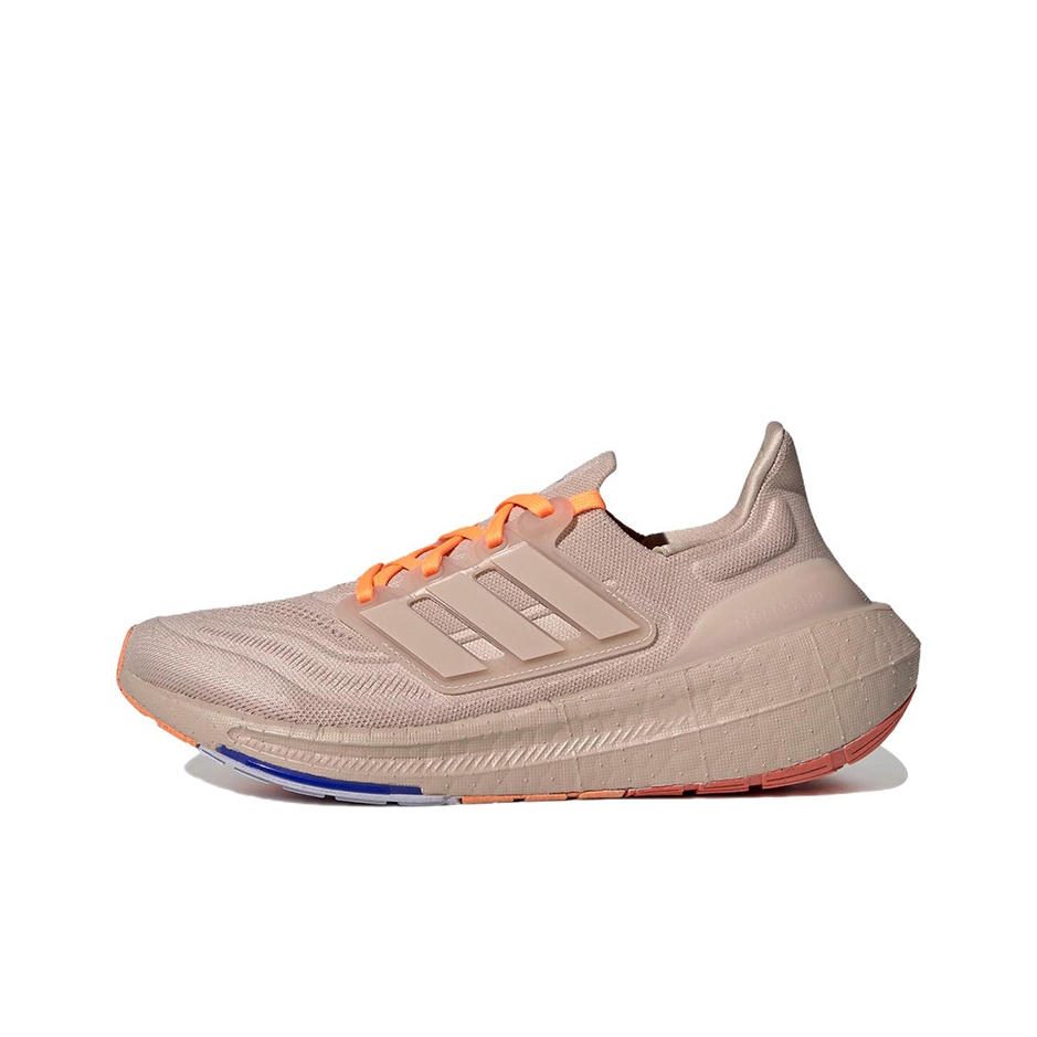 Adidas Shoes Ultraboost Light - アディダス ウルトラブースト ライト 滑り止め、耐摩耗性、軽量 ローカット ランニングシューズ