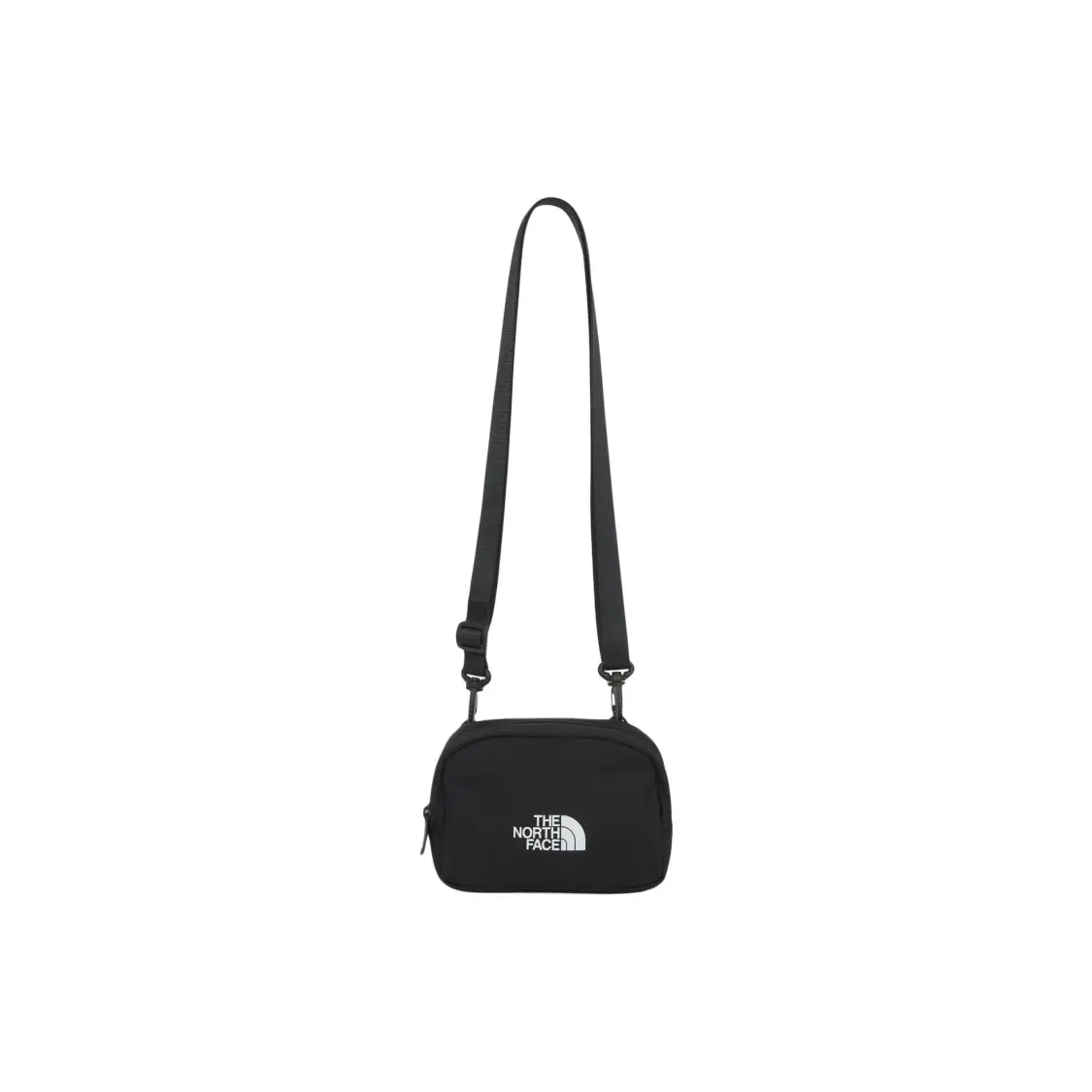Outdoor Sport North Face - THE NORTH FACE 1L ファッションスポーツミニシングルストラップクロスボディバッグ アウトドアバッグ