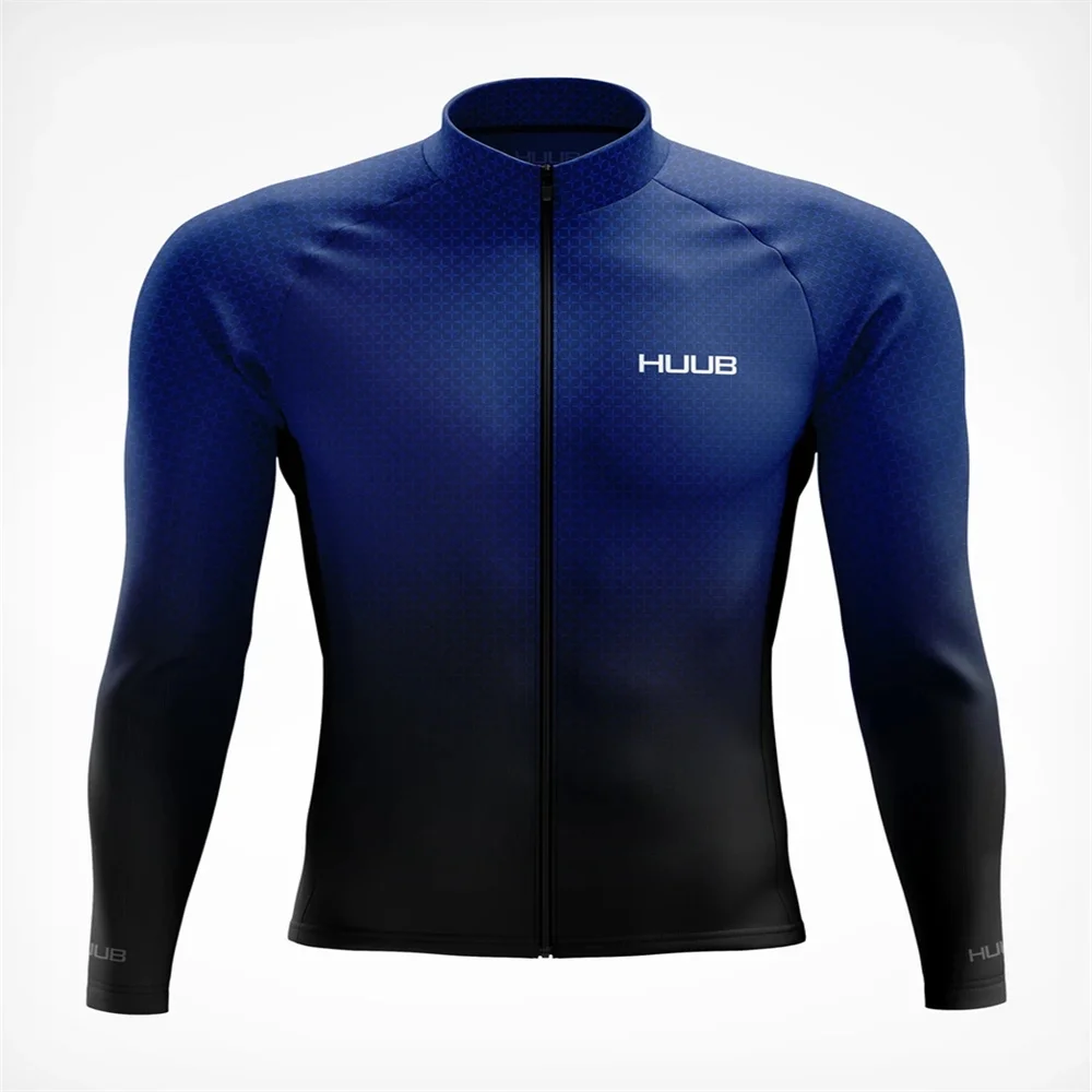 Huub サイクリングウェア 冬用 暖かいフリース バイク  - Outdoor Sport Winter Jacket のレビューと価格