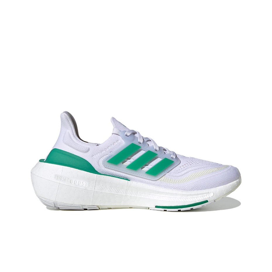アディダス ウルトラブースト ライトファブリック クッション - Adidas Shoes Ultraboost Light のレビューと価格