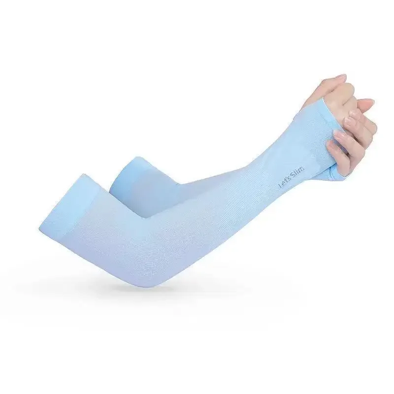1 ペアの夏用アームスリーブ、日焼け防止、アウトドアドライブ - Outdoor Sport Gloves のレビューと価格