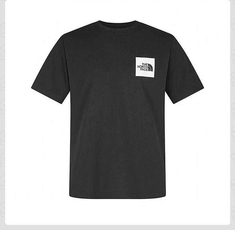 THE NORTH FACE 男女兼用半袖 Tシャツ レトロ - Outdoor Sport North Face のレビューと価格