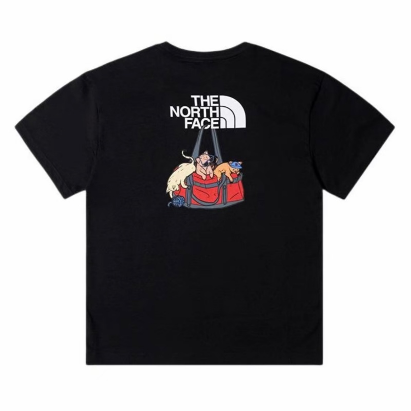 The North Face ユニセックス 半袖 Tシャツ  - Outdoor Sport North Face のレビューと価格