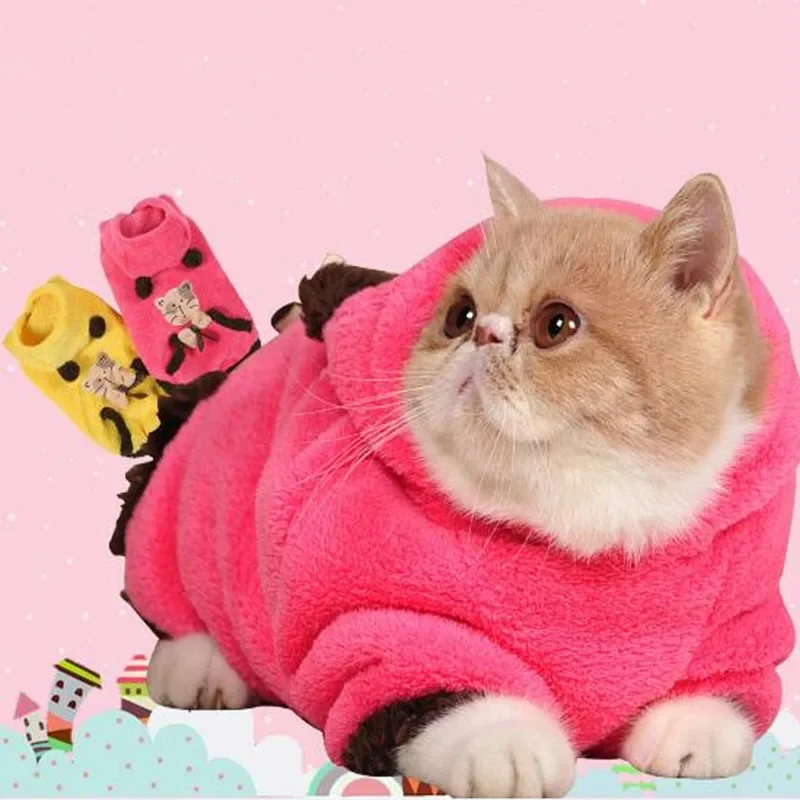 猫服 暖かいコーラルベルベット フェスティバルキット 猫コー - Outdoor Sport Festival のレビューと価格
