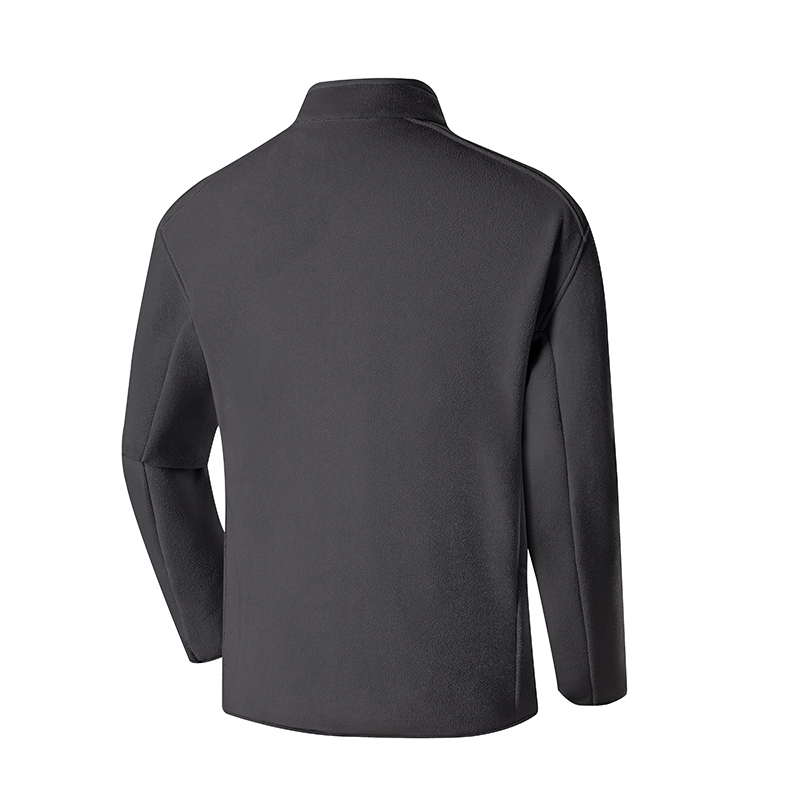 JNLN 冬フリースジャケット男性女性屋外防風暖かいフリース - Outdoor Sport Winter Jacket のレビューと価格