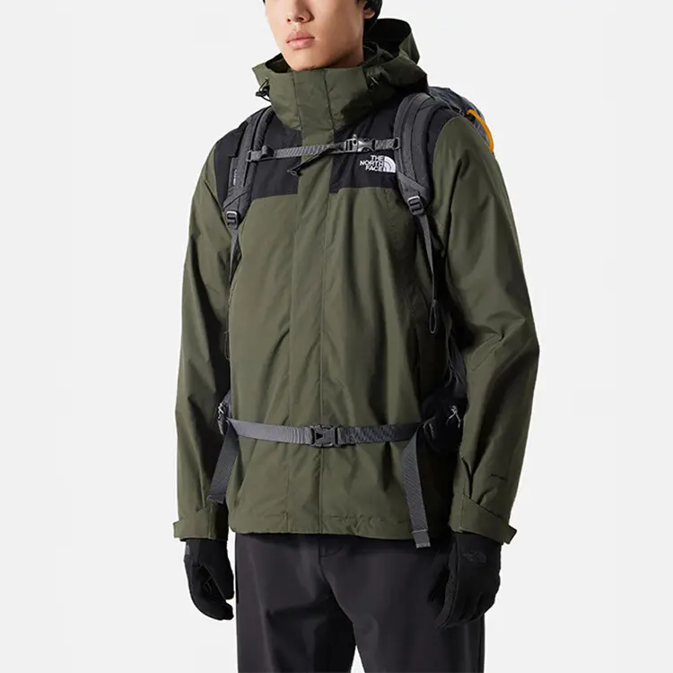 ザ・ノース・フェイス ドライベント スプライシング スポーツ - Outdoor Sport North Face のレビューと価格