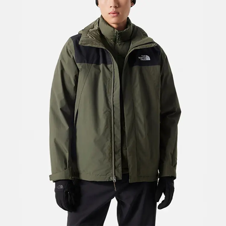 ザ・ノース・フェイス ドライベント スプライシング スポーツ - Outdoor Sport North Face のレビューと価格