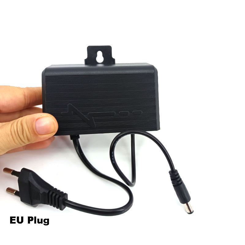 防水AC 100V 240V から DC 12V 2A 20 - Outdoor Sport Camera のレビューと価格